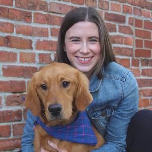 Meet your Posher, Maddie